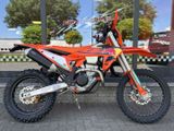 KTM 350 EXC-F CHAMPION EDITION