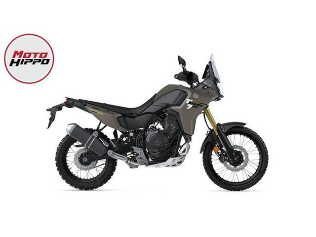 yamaha - tenere-700