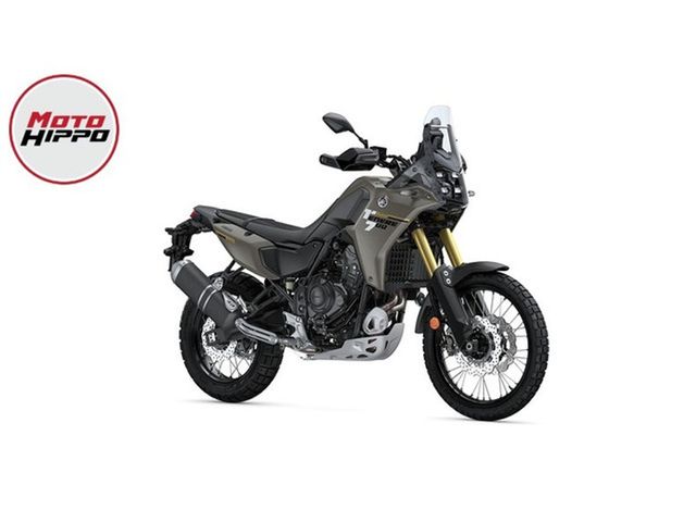 yamaha - tenere-700