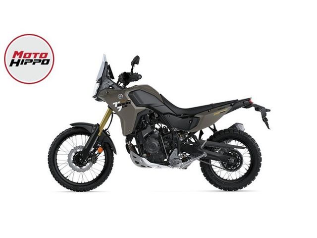 yamaha - tenere-700