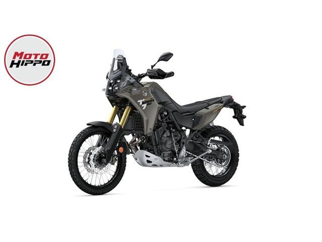 yamaha - tenere-700