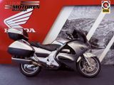 HONDA ST 1300 PAN EUROPEAN C-ABS