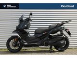 BMW C 400 X