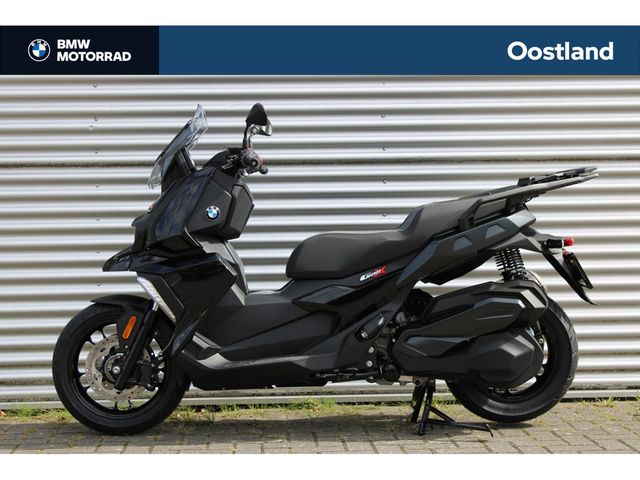bmw - c-400-x