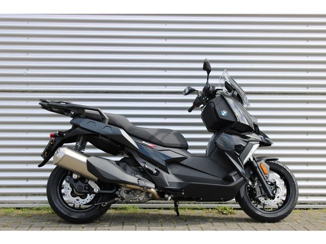 bmw - c-400-x