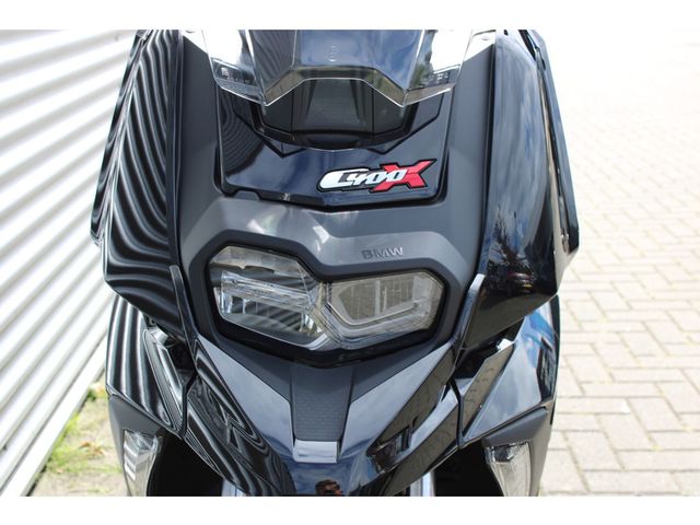 bmw - c-400-x