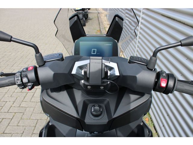 bmw - c-400-x