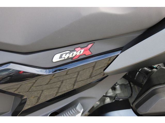 bmw - c-400-x