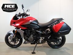 Triumph Tiger 660 2023 occasion – foto 4 van 16