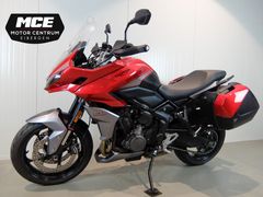 Triumph Tiger 660 2023 occasion – foto 6 van 16