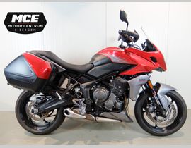 Triumph Tiger 660 2023 occasion
