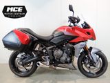 TRIUMPH TIGER 660