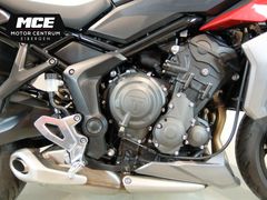 Triumph Tiger 660 2023 occasion – foto 13 van 16