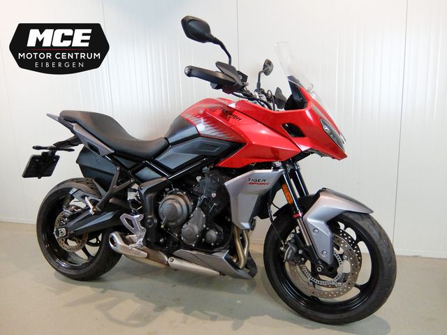 triumph - tiger-660