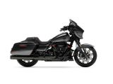 HARLEY-DAVIDSON STREET GLIDE CVO FLHXSE