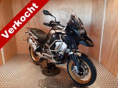 BMW R 1250 GS ADVENTURE