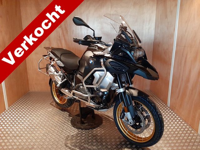 bmw - r-1250-gs-adventure