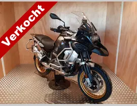 BMW R 1250 GS Adventure 2022 occasion