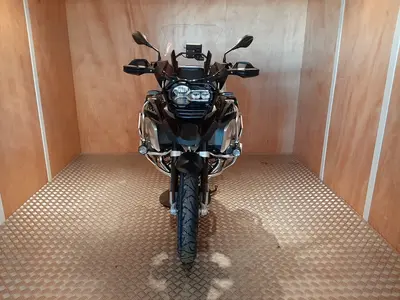 BMW R 1250 GS ADVENTURE – foto 2