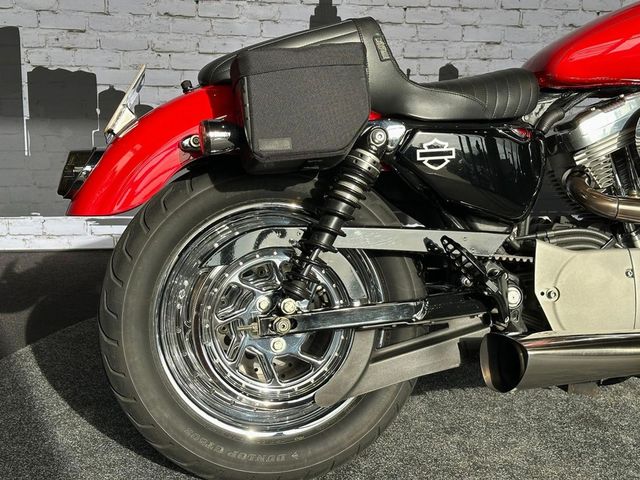harley-davidson - sportster-custom-xl-883-c