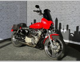 Harley-Davidson Sportster Custom XL 883 C 2004 occasion