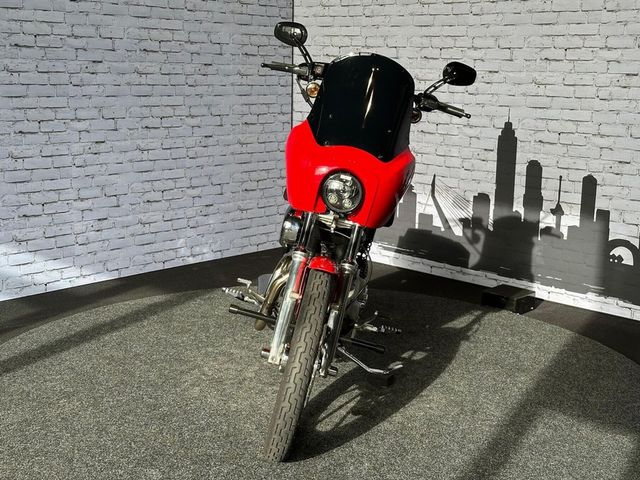 harley-davidson - sportster-custom-xl-883-c