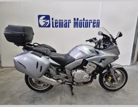Honda CBF 1000 A 2006 occasion