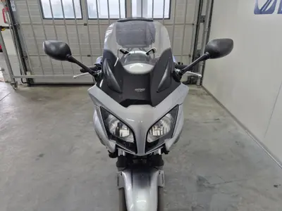 HONDA CBF 1000 A – foto 4