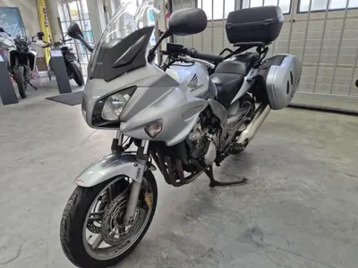 HONDA CBF 1000 A – foto 3