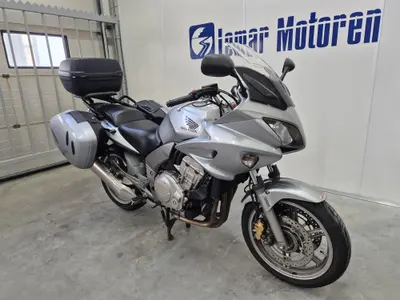 HONDA CBF 1000 A – foto 2