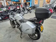 Honda CBF 1000 A 2006 occasion – foto 13 van 20