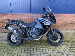 KTM 1290 SUPER ADVENTURE S