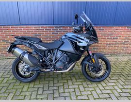 KTM 1290 Super Adventure S 2020 occasion