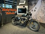 HARLEY-DAVIDSON SPORTSTER IRON XL 883 N
