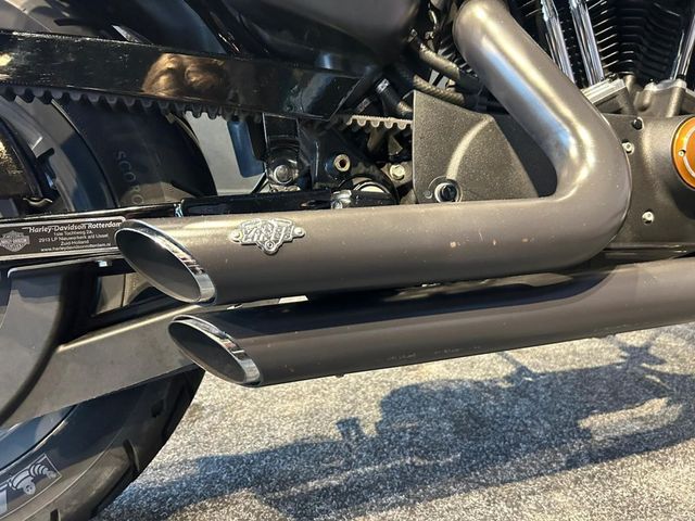 harley-davidson - sportster-iron-xl-883-n