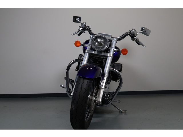 honda - vtx-1800