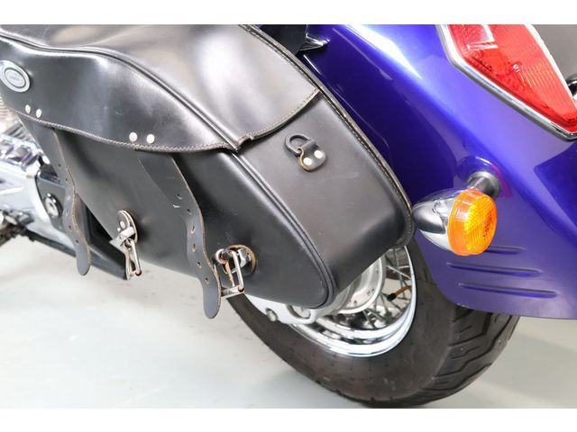 honda - vtx-1800