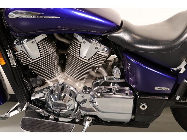 honda - vtx-1800