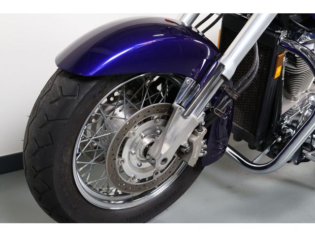 honda - vtx-1800