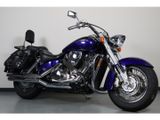 HONDA VTX 1800