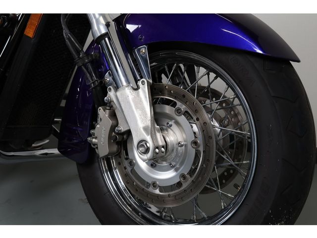 honda - vtx-1800