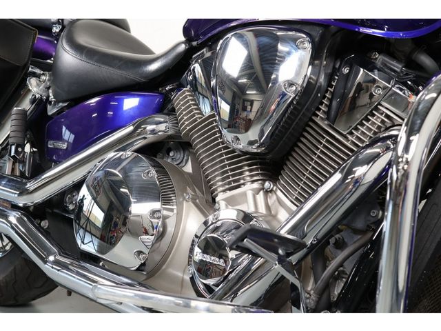 honda - vtx-1800