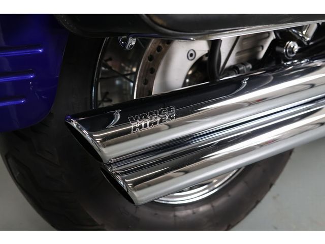 honda - vtx-1800