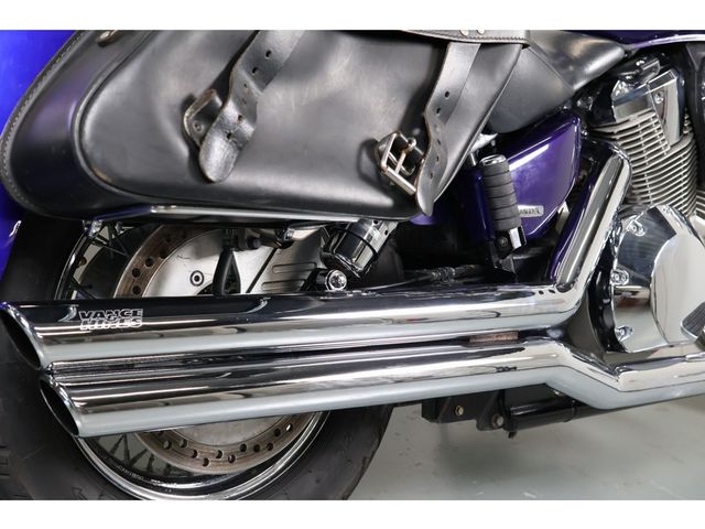 honda - vtx-1800