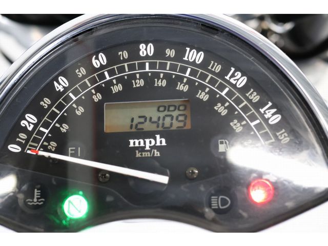 honda - vtx-1800