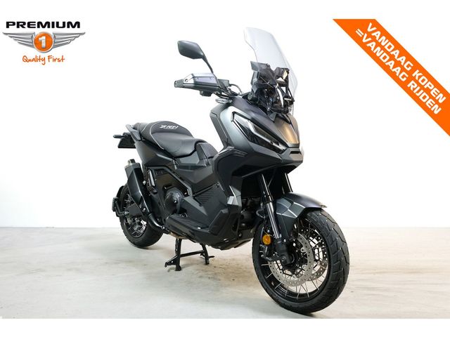 honda - x-adv
