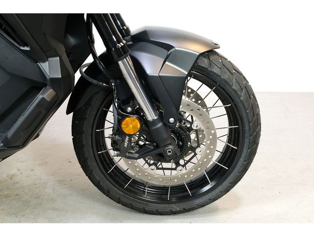 honda - x-adv
