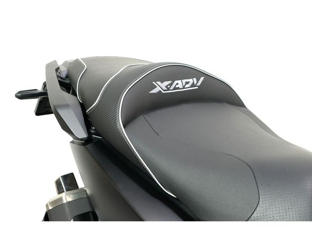 honda - x-adv