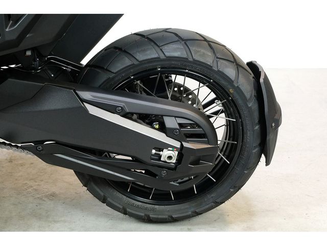 honda - x-adv