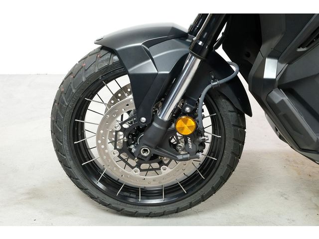 honda - x-adv